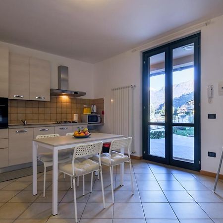 Leone - Family Friendly House Villa Sulzano Bagian luar foto