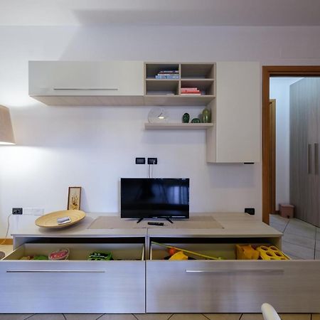 Leone - Family Friendly House Villa Sulzano Bagian luar foto