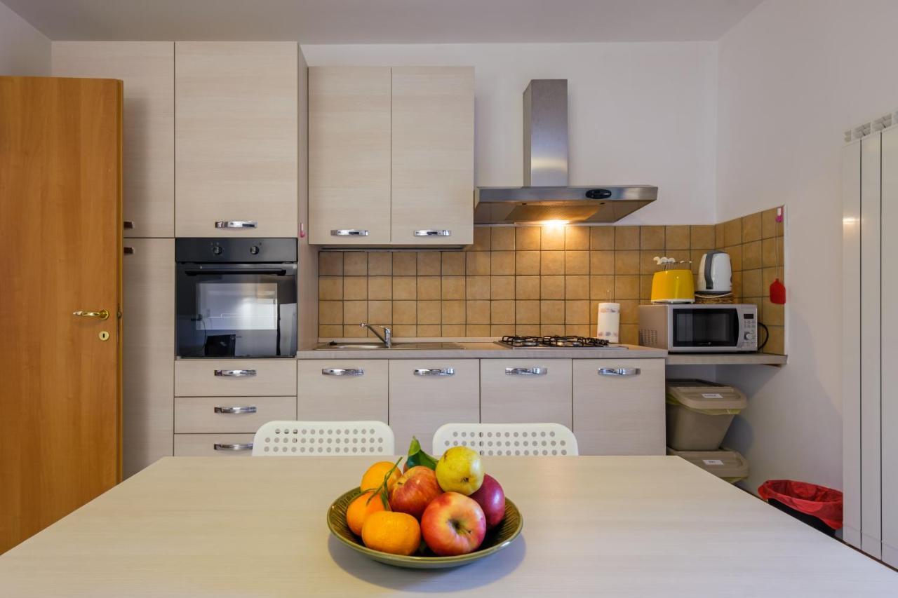 Leone - Family Friendly House Villa Sulzano Bagian luar foto