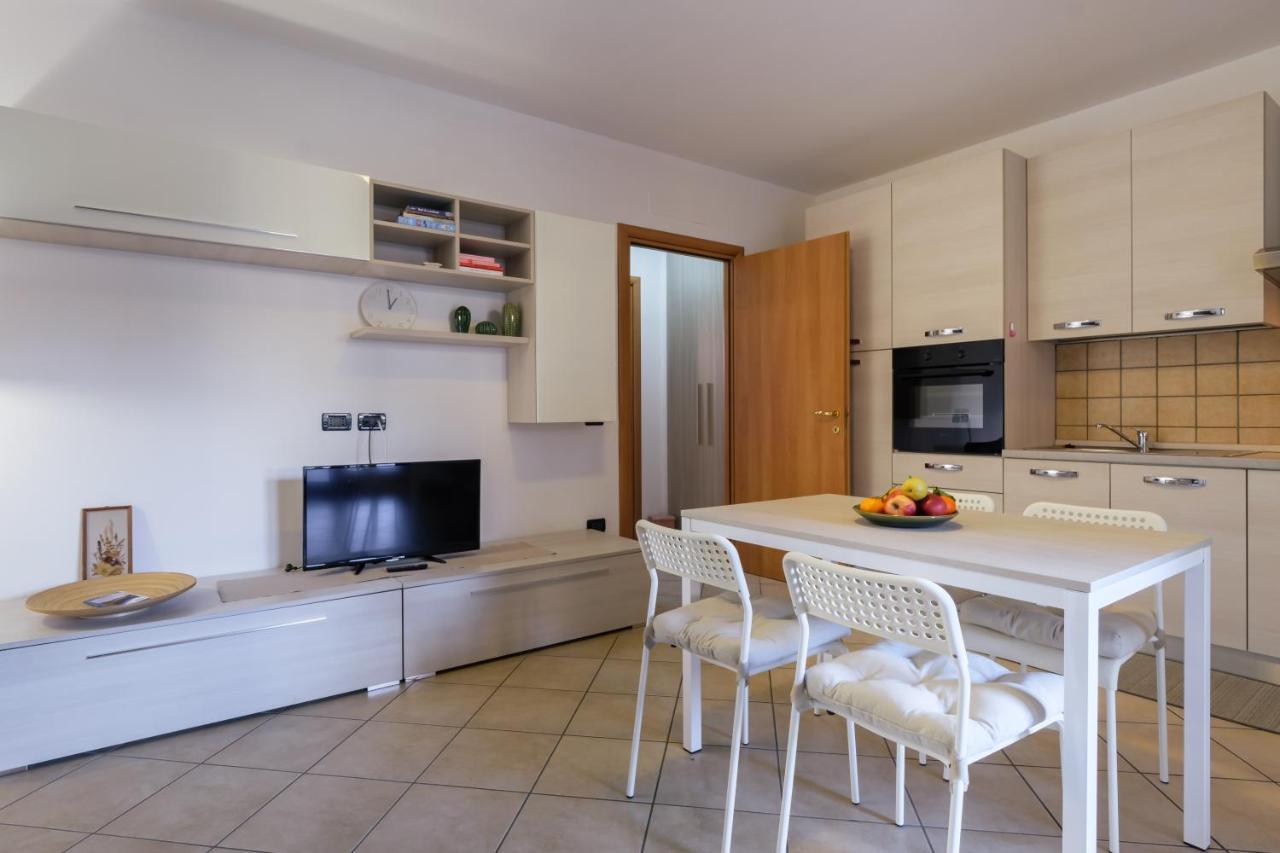 Leone - Family Friendly House Villa Sulzano Bagian luar foto