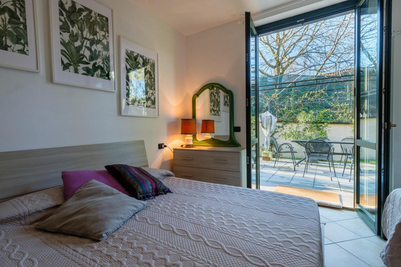 Leone - Family Friendly House Villa Sulzano Bagian luar foto