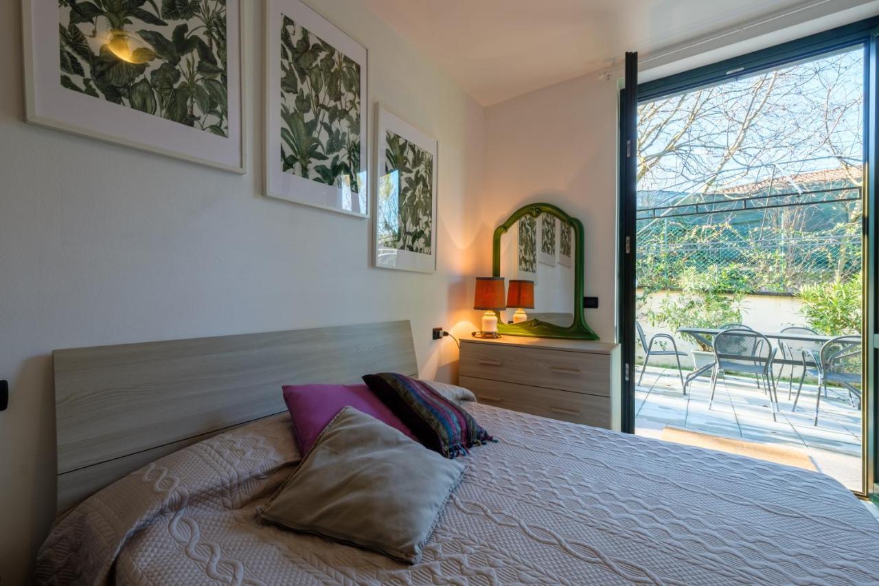 Leone - Family Friendly House Villa Sulzano Bagian luar foto