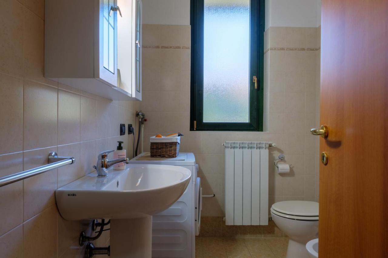 Leone - Family Friendly House Villa Sulzano Bagian luar foto