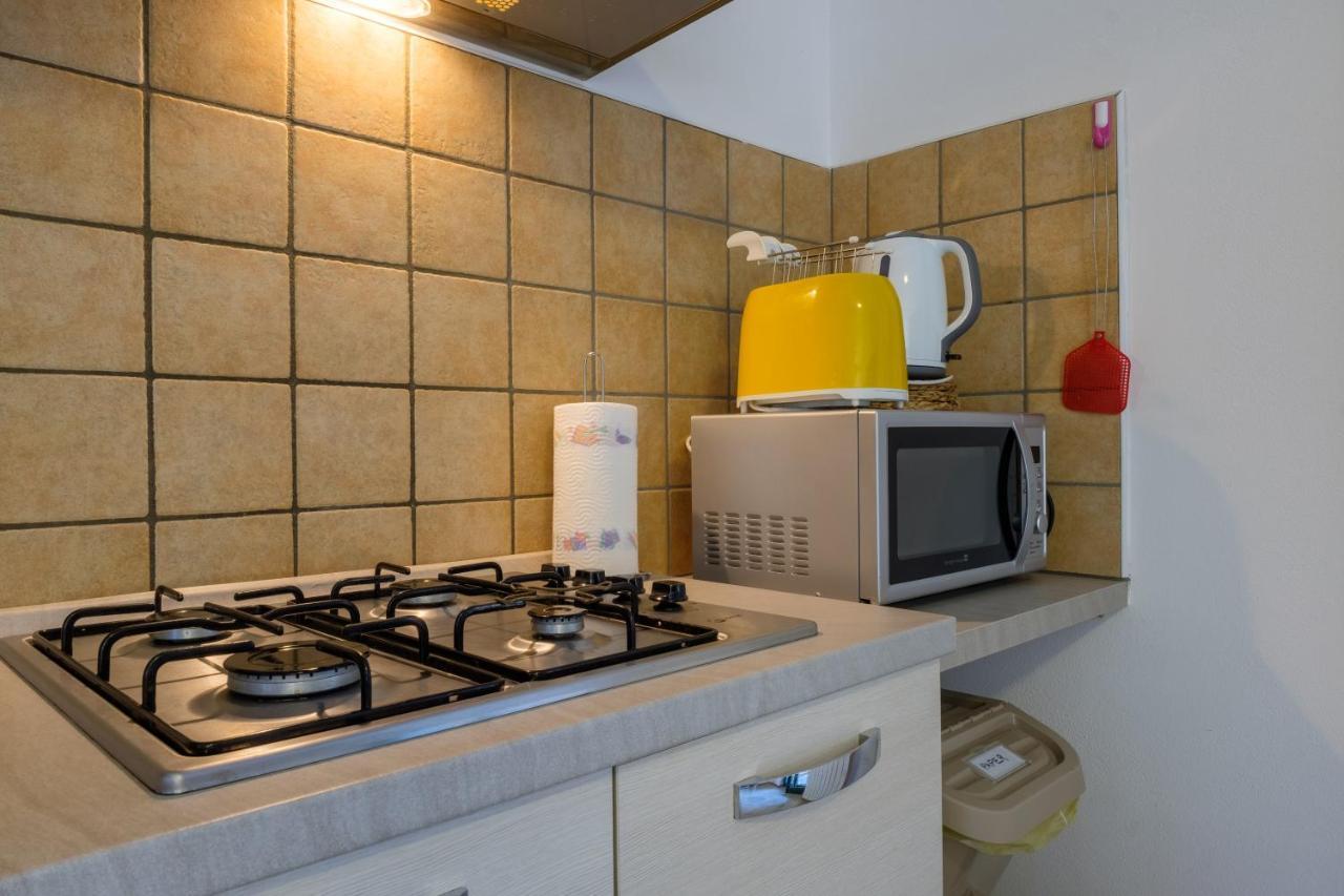 Leone - Family Friendly House Villa Sulzano Bagian luar foto